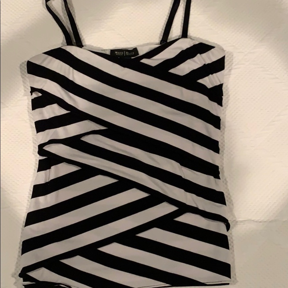 White House Black Market top